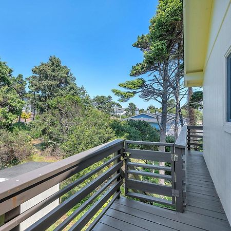 Shore Beats Work Lincoln City Extérieur photo