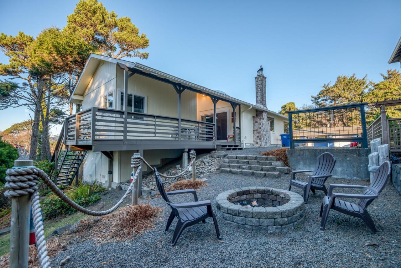 Shore Beats Work Lincoln City Extérieur photo