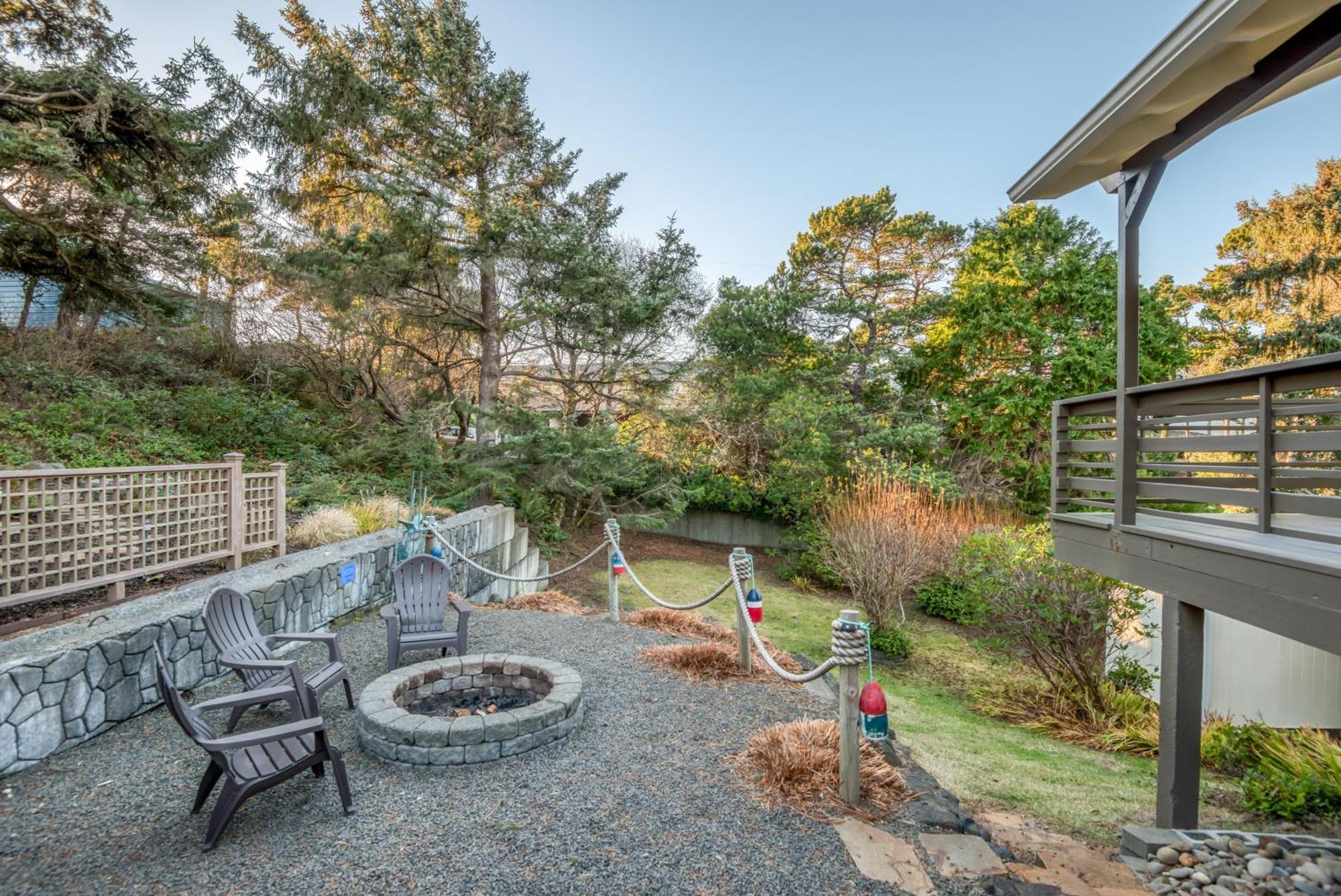 Shore Beats Work Lincoln City Extérieur photo