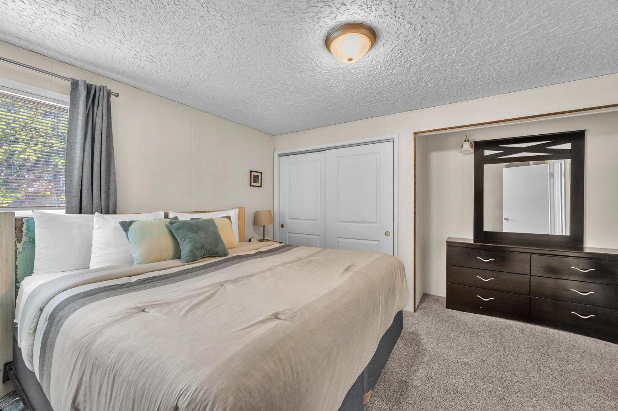 Shore Beats Work Lincoln City Extérieur photo