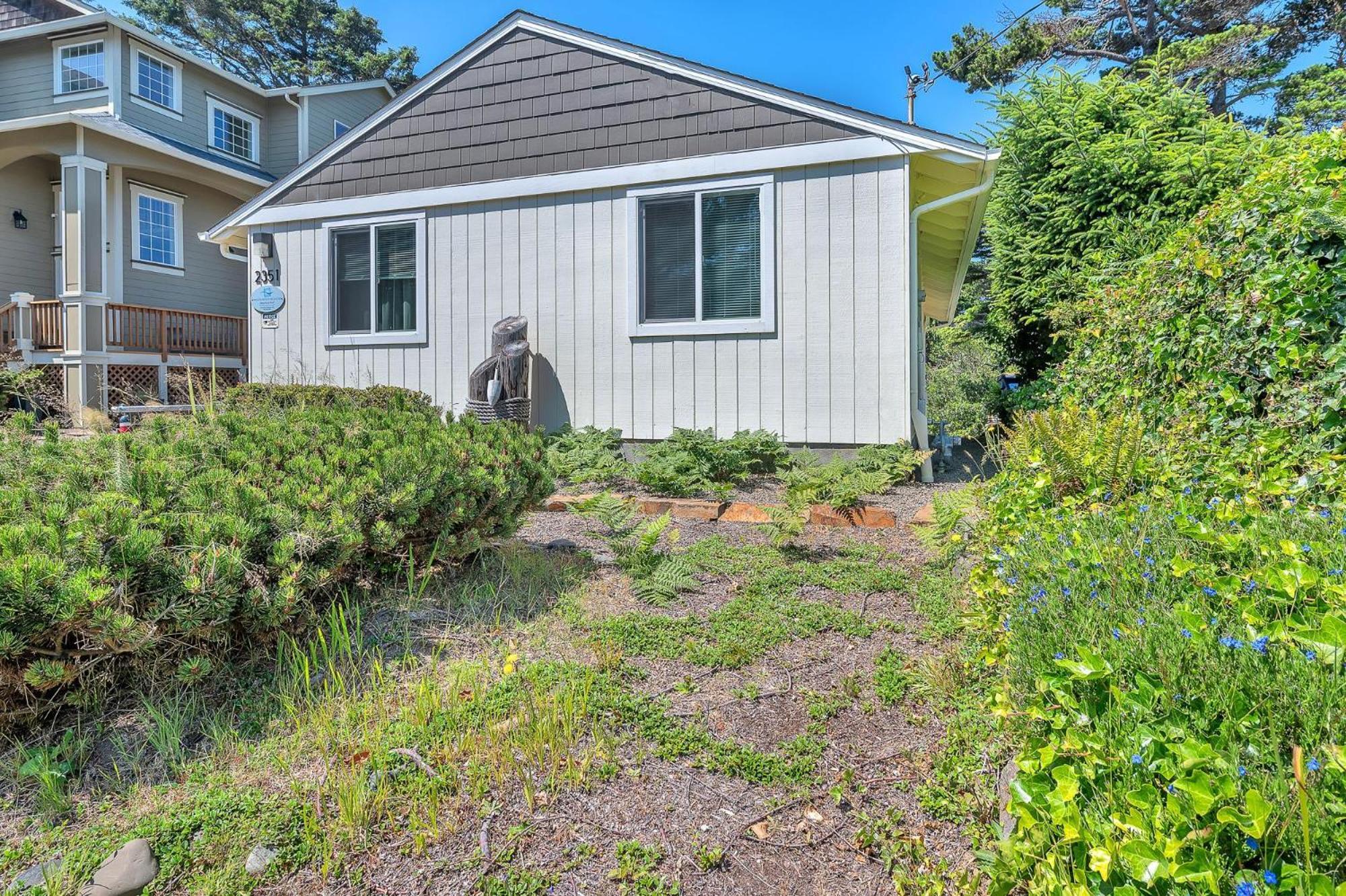 Shore Beats Work Lincoln City Extérieur photo