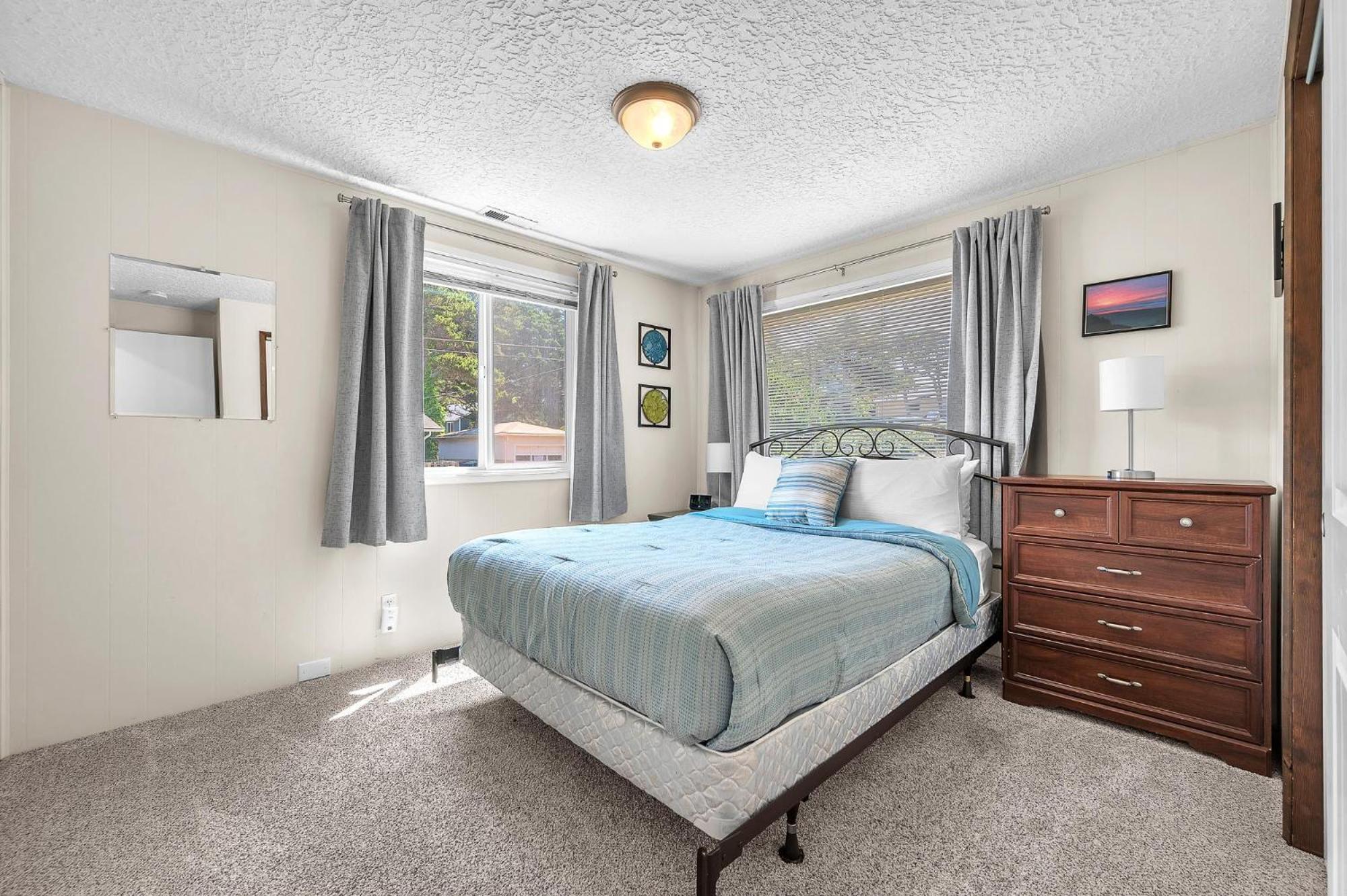 Shore Beats Work Lincoln City Extérieur photo