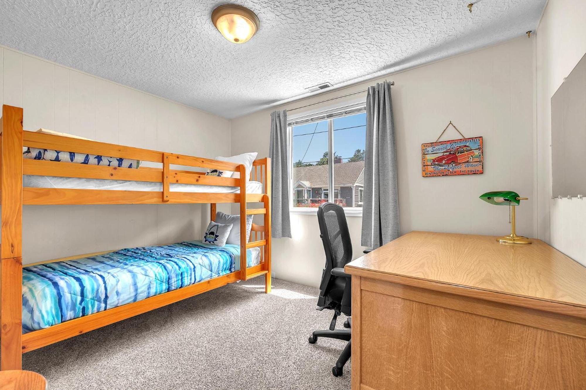 Shore Beats Work Lincoln City Extérieur photo
